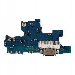 Gniazdo Ładowania Samsung Galaxy S10 Lite G770 Nowe Oryginalne Złącze USB Typ C