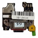 Gniazdo Ładowania Motorola Edge 40 Nowe Oryginalne Złącze USB Typ C