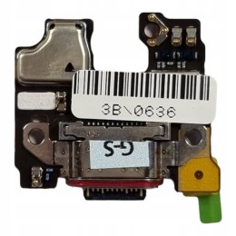 Gniazdo Ładowania Motorola Edge 40 Nowe Oryginalne Złącze USB Typ C