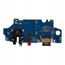 Gniazdo Ładowania Samsung Galaxy A05s A057 Nowe Oryginalne Złącze USB Typ C