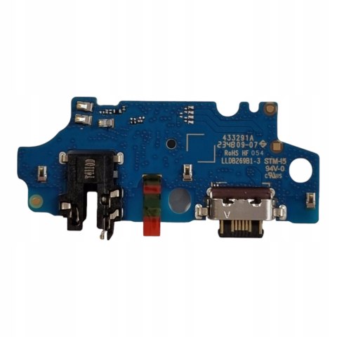 Gniazdo Ładowania Samsung Galaxy A05s A057 Nowe Oryginalne Złącze USB Typ C Gniazdo Ładowania Samsung Galaxy A05s A057 Nowe Oryginalne Złącze USB Typ C