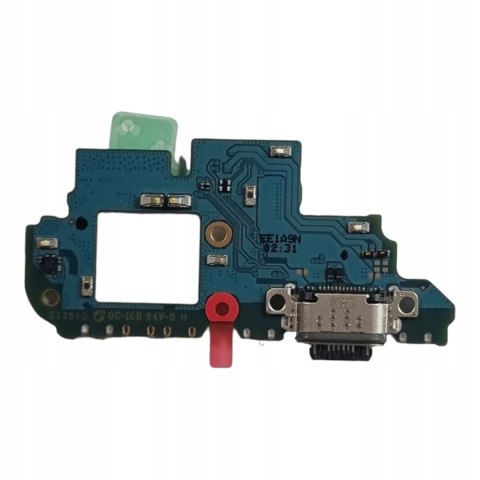 Gniazdo Ładowania Samsung Galaxy A54 A546 Nowe Oryginalne Złącze USB Typ C Gniazdo Ładowania Samsung Galaxy A54 A546 Nowe Oryginalne Złącze USB Typ C