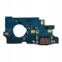 Gniazdo Ładowania Samsung Galaxy M53 M536 Nowe Oryginalne Złącze USB Typ C