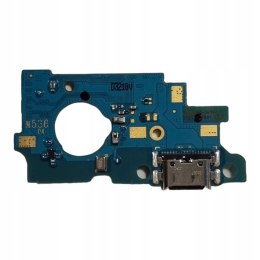 Gniazdo Ładowania Samsung Galaxy M53 M536 Nowe Oryginalne Złącze USB Typ C