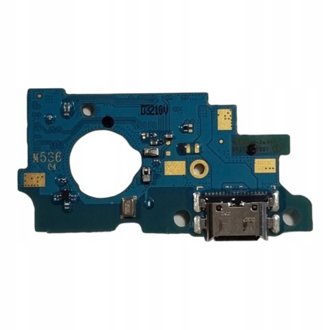 Gniazdo Ładowania Samsung Galaxy M53 M536 Nowe Oryginalne Złącze USB Typ C Gniazdo Ładowania Samsung Galaxy M53 M536 Nowe Oryginalne Złącze USB Typ C