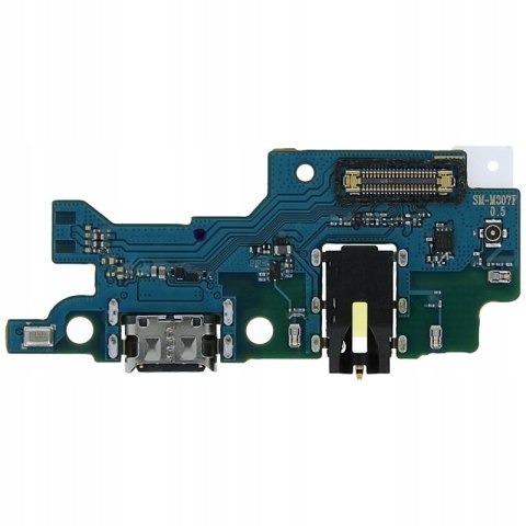 Gniazdo Ładowania USB Samsung M31 M315 M21 M215 M30S M307 Nowe Oryginalne Gniazdo Ładowania USB Samsung M31 M315 M21 M215 M30S M307 Nowe Oryginalne