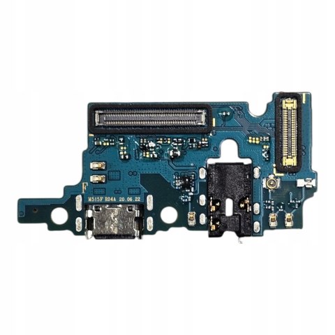 Gniazdo Ładowania USB Samsung M51 SM-M515 Nowe Oryginalne Gniazdo Ładowania USB Samsung M51 SM-M515 Nowe Oryginalne