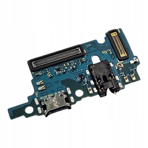 Gniazdo Ładowania USB Samsung M51 SM-M515 Nowe Oryginalne Gniazdo Ładowania USB Samsung M51 SM-M515 Nowe Oryginalne