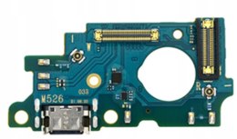 Gniazdo Ładowania USB Samsung M52 SM-M526 Nowe Oryginalne