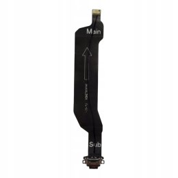 Gniazdo Ładowania Xiaomi 12 Pro Nowe Złącze USB Typ C