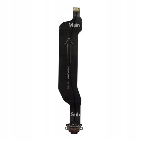 Gniazdo Ładowania Xiaomi 12 Pro Nowe Złącze USB Typ C Gniazdo Ładowania Xiaomi 12 Pro Nowe Złącze USB Typ C