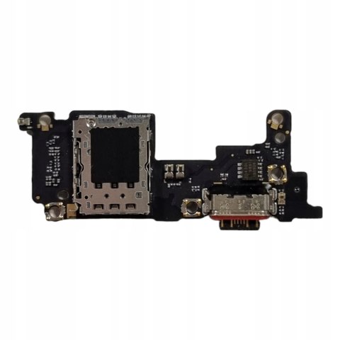 Gniazdo Ładowania i SIM Xiaomi 12T Pro 5G Nowe Złącze USB Typ C Gniazdo Ładowania i SIM Xiaomi 12T Pro 5G Nowe Złącze USB Typ C