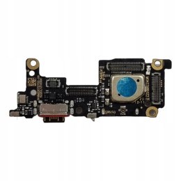 Gniazdo Ładowania i SIM Xiaomi 12T Pro 5G Nowe Złącze USB Typ C