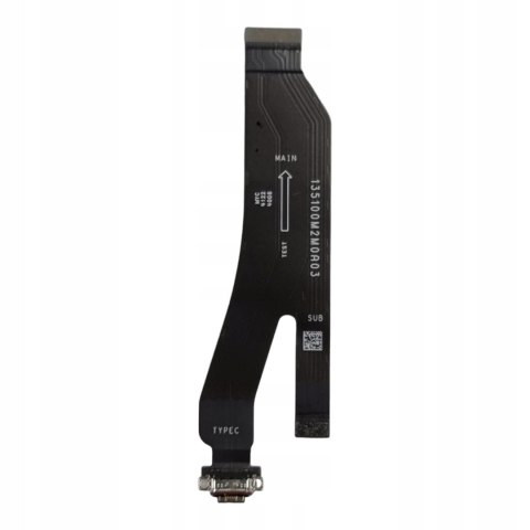 Gniazdo Ładowania Xiaomi 13 Pro Nowe Złącze USB Typ C Gniazdo Ładowania Xiaomi 13 Pro Nowe Złącze USB Typ C