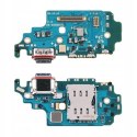 Gniazdo ładowania Samsung Galaxy S21 Ultra SM-G998 Nowe Oryginalne Złącze USB Typ C