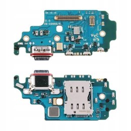 Gniazdo ładowania Samsung Galaxy S21 Ultra SM-G998 Nowe Oryginalne Złącze USB Typ C