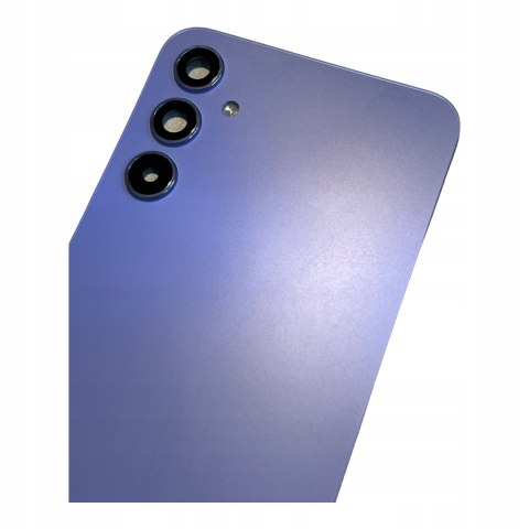 Klapka Samsung Galaxy A34 Light Violet A346 Oryginalna Demontażowa Grade A Klapka Samsung Galaxy A34 Light Violet A346 Oryginalna Demontażowa Grade A