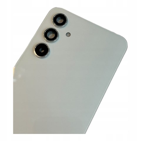 Klapka Samsung Galaxy A54 A546 Biała Oryginalna Demontażowa Grade A Klapka Samsung Galaxy A54 A546 Biała Oryginalna Demontażowa Grade A
