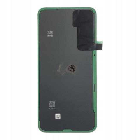 Klapka Samsung Galaxy A54 A546 Czarna Nowa Oryginalna Szkiełka Aparatu Wklejka Klapka Samsung Galaxy A54 A546 Czarna Nowa Oryginalna Szkiełka Aparatu Wklejka