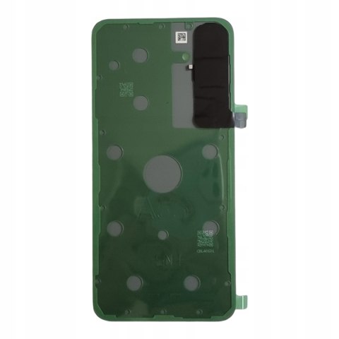 Klapka Samsung Galaxy A55 A556 Fioletowa Nowa Oryginalna Szkiełka Aparatu Wklejka Klapka Samsung Galaxy A55 A556 Fioletowa Nowa Oryginalna Szkiełka Aparatu Wklejka