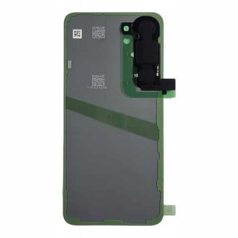 Klapka Samsung Galaxy S24 S921 Niebieska Nowa Oryginalna Szkiełka Aparatu Klej Klapka Samsung Galaxy S24 S921 Niebieska Nowa Oryginalna Szkiełka Aparatu Klej