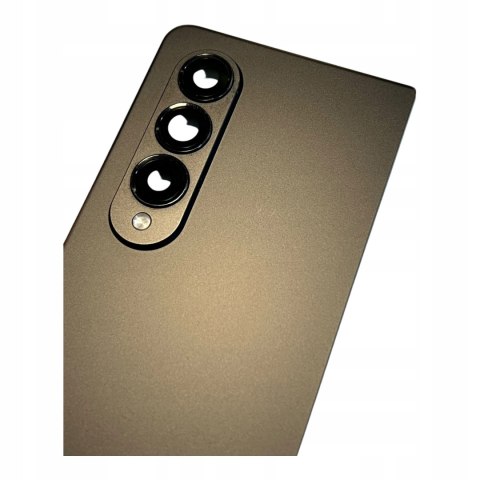 Klapka Samsung Galaxy Z Fold 4 Black F936 Oryginalna Demontażowa Grade A Klapka Samsung Galaxy Z Fold 4 Black F936 Oryginalna Demontażowa Grade A