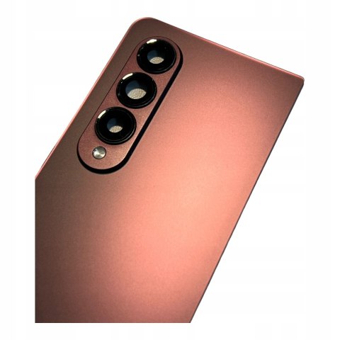 Klapka Samsung Galaxy Z Fold 4 Burgundowy F936 Oryginalna Demontażowa Grade A Klapka Samsung Galaxy Z Fold 4 Burgundowy F936 Oryginalna Demontażowa Grade A