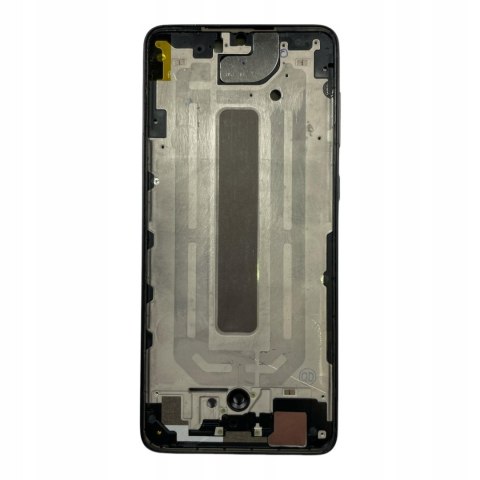 Korpus Obudowa Ramka Samsung Galaxy A33 Grade A Oryginalny Czarny Korpus Obudowa Ramka Samsung Galaxy A33 Grade A Oryginalny Czarny