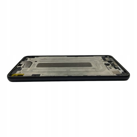Korpus Obudowa Ramka Samsung Galaxy A33 Grade A Oryginalny Czarny Korpus Obudowa Ramka Samsung Galaxy A33 Grade A Oryginalny Czarny