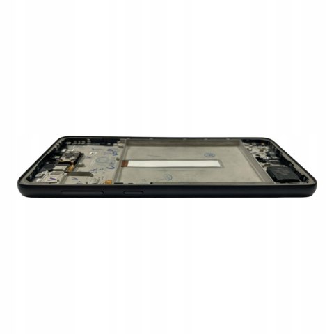 Korpus Obudowa Ramka Samsung Galaxy A33 Grade A Oryginalny Czarny Korpus Obudowa Ramka Samsung Galaxy A33 Grade A Oryginalny Czarny