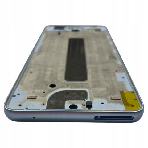 Korpus Obudowa Ramka Samsung Galaxy A33 Grade A Oryginalny niebieski Korpus Obudowa Ramka Samsung Galaxy A33 Grade A Oryginalny niebieski