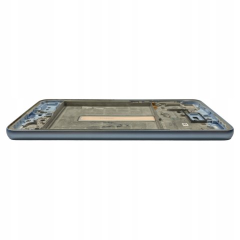Korpus Obudowa Ramka Samsung Galaxy A33 Grade A Oryginalny niebieski Korpus Obudowa Ramka Samsung Galaxy A33 Grade A Oryginalny niebieski