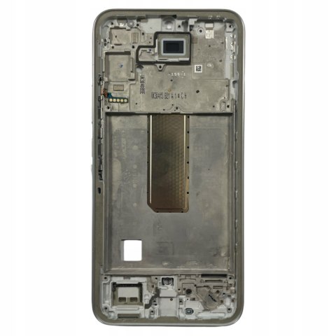 Korpus Obudowa Ramka Samsung Galaxy A34 Grade A Oryginalny Biały Korpus Obudowa Ramka Samsung Galaxy A34 Grade A Oryginalny Biały