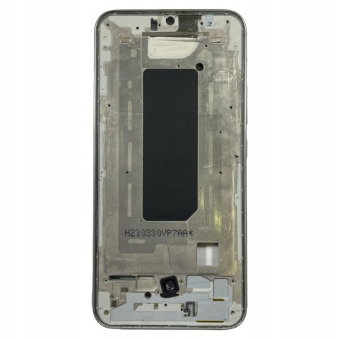 Korpus Obudowa Ramka Samsung Galaxy A34 Grade A Oryginalny Biały Korpus Obudowa Ramka Samsung Galaxy A34 Grade A Oryginalny Biały