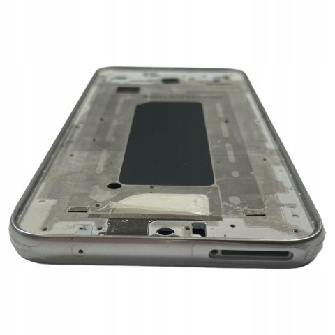 Korpus Obudowa Ramka Samsung Galaxy A34 Grade A Oryginalny Biały Korpus Obudowa Ramka Samsung Galaxy A34 Grade A Oryginalny Biały