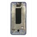 Korpus Obudowa Ramka Samsung Galaxy A34 Grade A Oryginalny Fiolet