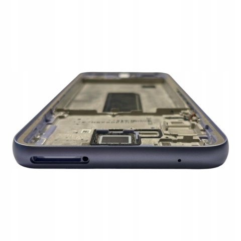 Korpus Obudowa Ramka Samsung Galaxy A34 Grade A Oryginalny Fiolet Korpus Obudowa Ramka Samsung Galaxy A34 Grade A Oryginalny Fiolet