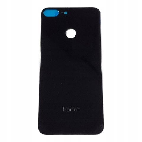Obudowa Klapka Baterii Honor 9 Lite Czarna Szybka Tył Obudowa Klapka Baterii Honor 9 Lite Czarna Szybka Tył