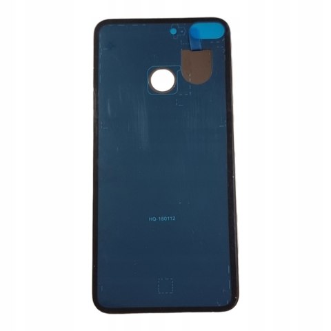 Obudowa Klapka Baterii Honor 9 Lite Czarna Szybka Tył Obudowa Klapka Baterii Honor 9 Lite Czarna Szybka Tył