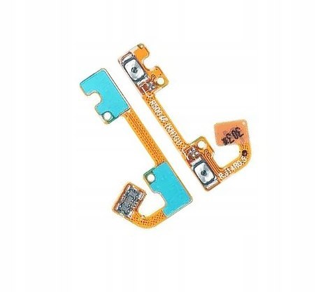 Oryginalna taśma przycisków bocznych Samsung Galaxy Watch Active SM-R500 Oryginalna taśma przycisków bocznych Samsung Galaxy Watch Active SM-R500