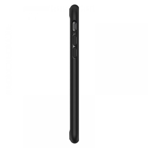 Spigen Ultra Hybrid 2 Frost Black iPHONE 7 / 8 / SE 2020 / SE 2022 Spigen Ultra Hybrid 2 Frost Black iPHONE 7 / 8 / SE 2020 / SE 2022