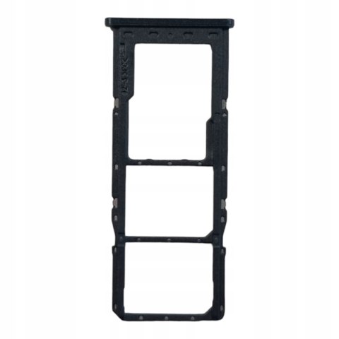 Tacka SIM Samsung Galaxy M13 M135 Oryginalna Szufladka na kartę Tacka SIM Samsung Galaxy M13 M135 Oryginalna Szufladka na kartę