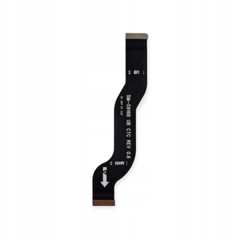 Taśma LCD Flex Samsung Galaxy S23 Plus S916 Oryginalna Płyta - Wyświetlacz Taśma LCD Flex Samsung Galaxy S23 Plus S916 Oryginalna Płyta - Wyświetlacz