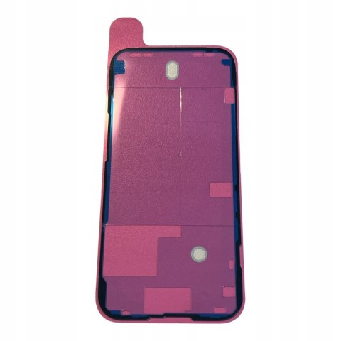 Uszczelka Apple iPhone 14 Pro Wklejka Wyświetlacza Klej Oryginalna Uszczelka Apple iPhone 14 Pro Wklejka Wyświetlacza Klej Oryginalna