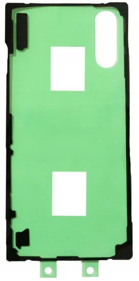 Uszczelka Samsung Galaxy Note 10 Plus N975 Wklejka Klapki Taśma klejąca Uszczelka Samsung Galaxy Note 10 Plus N975 Wklejka Klapki Taśma klejąca