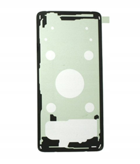 Uszczelka Samsung Galaxy S10 G973 Wklejka Klapki Taśma klejąca Klej Uszczelka Samsung Galaxy S10 G973 Wklejka Klapki Taśma klejąca Klej