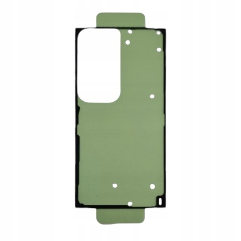 Uszczelka Samsung Galaxy S23 Ultra S918 Oryginalna Wklejka Klapki Klej Uszczelka Samsung Galaxy S23 Ultra S918 Oryginalna Wklejka Klapki Klej