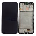 Wyświetlacz Samsung Galaxy M15 5G M156 Nowy Oryginalny Service Pack Super AMOLED GH82-34683A