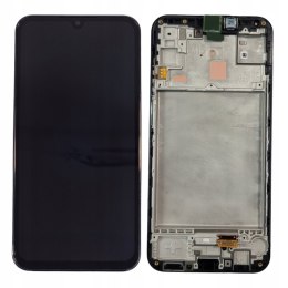 Wyświetlacz Samsung Galaxy M15 5G M156 Nowy Oryginalny Service Pack Super AMOLED GH82-34683A