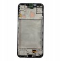 Wyświetlacz Samsung Galaxy M15 5G M156 Nowy Oryginalny Service Pack Super AMOLED GH82-34683A